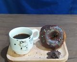 عکس مرحله 9 از دستور دونات🍩❤️