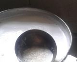 A picture of step 2 of Kheer.