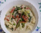 A picture of step 4 of VegetableStew.