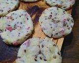 Foto del paso 10 de la receta: Pancitos con salame y semillas