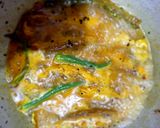 বোরোলি মাছের ঝোল (Boroli macher jhol recipe in Bengali) রেসিপির ধাপ 4 ছবি