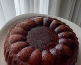Foto langkah ke 5 dari resep Bolu Sarang Semut.