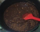 Foto langkah ke 2 dari resep Selai Coklat.