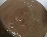 Foto del paso 2 de la receta: Panqué de chocolate (de cajita)Olla de cocción lenta-CrockPot-SlowCooker)