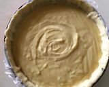 Une image de l'étape 1 de Flan pâtissier.