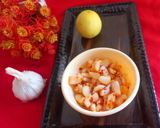 ऑयल फ्री लहसुन का नींबू वाला अचार (Oil free Lahsun Ka Nimbu Wala Aachar ki recipe in hindi) रेसिपी चरण 6 फोटो