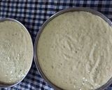 इन्स्टंट रवा बेसन ढोकळा (rava besan dhokla recipe in marathi) रेसिपी स्टेप 4 फोटो 