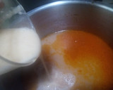 Foto del paso 8 de la receta: Alubias pintas con arroz en olla rápida