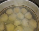 Foto langkah ke 2 dari resep Bakso kuah pedas.