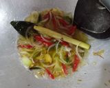 Foto langkah ke 4 dari resep Kerang saus tiram.