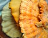 Mushroom Stroganoff (Using Foraged Chicken Of The Woods) recipe step 1 photo