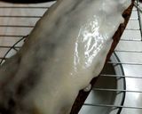 Фото кроку 4 до Маковый пирог с черносливом и лаймом.