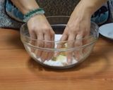 Foto del paso 9 de la receta: Tarta de Manzana Casera