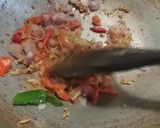 Foto langkah ke 3 dari resep Cumi Hitam.