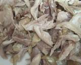 Hibachi (my way) recipe step 2 photo