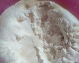 Foto del paso 1 de la receta: Medialunas