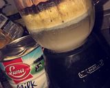 صورة لخطوة 1 من وصفة كيكة الشوكلاته 🎂🍫