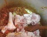 Mutton Paya recipe step 7 photo