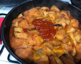 Foto del paso 5 de la receta: Sopas de ajo o castellana