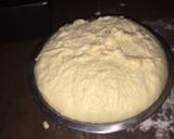 Foto del paso 4 de la receta: 🔶 Pan de molde muy fácil en batidora
