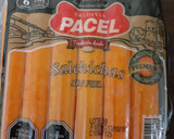 Foto del paso 1 de la receta: Completo dinámico