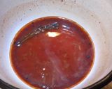 Foto del paso 1 de la receta: Langostinos De Vainilla
