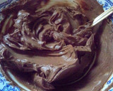 Foto del paso 2 de la receta: Ojos de chocolate para Halloween