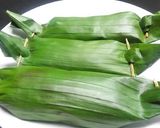 Foto langkah ke 5 dari resep Nasi Bakar Ikan Teri.