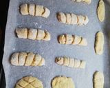 Foto del paso 5 de la receta: Panecillos