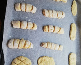 Foto del paso 5 de la receta: Panecillos