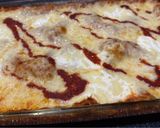 Foto del paso 6 de la receta: Lasagna de carne
