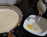 Foto langkah ke 4 dari resep Puding Cokelat Vla ala Kfc.
