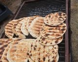 Foto del paso 14 de la receta: Tortillas a la parrilla rellenas