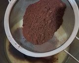 عکس مرحله 3 از دستور کیک خیس شکلاتی ۲