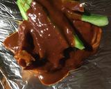 Foto del paso 6 de la receta: Mixiotes de pollo y nopales