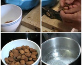 Foto del paso 1 de la receta: Almendras fritas
