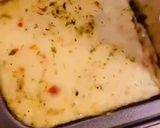 A picture of step 15 of Moussaka.