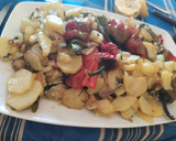 Foto del paso 8 de la receta: Patatas a lo pobre