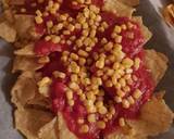 Nachos with Avocados recipe step 4 photo