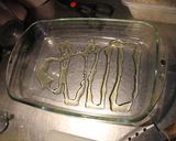 Foto del paso 3 de la receta: Todo tostau, menos el pan y la ensalada
