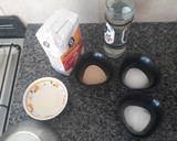 Foto del paso 1 de la receta: Pan casero, muy fácil de hacer, anímate 😁