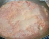 पनीरी गाजर का हलवा (Paneeri gajar ka halwa recipe in hindi) रेसिपी चरण 2 फोटो