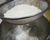 Foto del paso 3 de la receta: Tarta de coco especiada con ron!!!