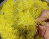 A picture of step 2 of Pumpkin Halwa Kaddu ka Halwa.