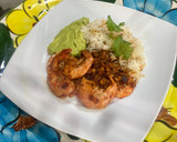 Foto del paso 12 de la receta: *Camarones Especiales a la Jauregrill*