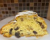 Foto del paso 19 de la receta: Stollen - Pan Dulce Alemán
