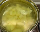 Foto del paso 1 de la receta: Tortilla de papas