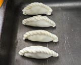 Foto del paso 3 de la receta: Empanadas para el día de mi bandera!!!