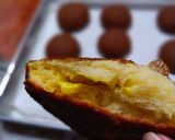 Foto langkah ke 10 dari resep Roti Boy kw.