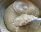 Foto langkah ke 5 dari resep Chocolate Matcha Pound Cake.